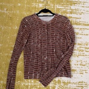 Bottega Veneta Cardigan Size 44